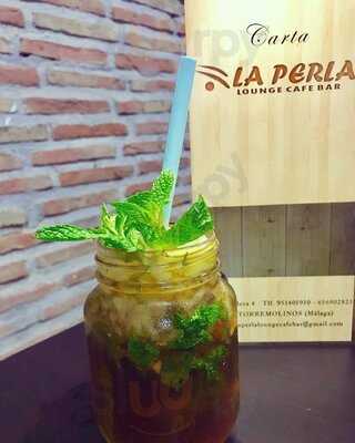 Café-bar La Perla Lounge