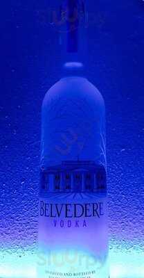 Café-bar La Perla Lounge