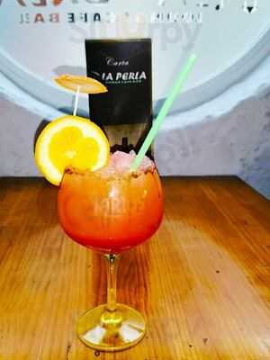 Café-bar La Perla Lounge