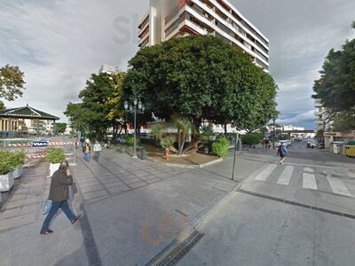 Café-bar La Perla Lounge