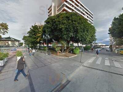 Café-bar La Perla Lounge