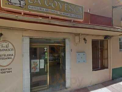 La Goyesca