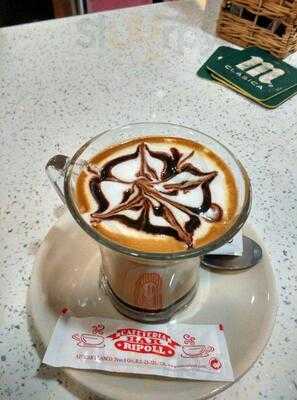 Cafe Ripoll