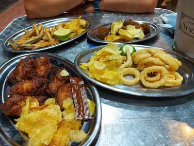 Cerveceria La Sureña