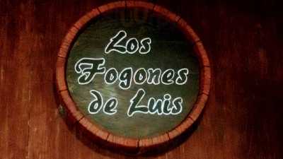 Los Fogones De Luis