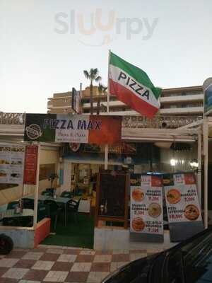 Pizza Max