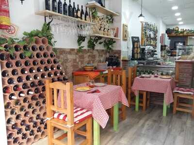 La Casa De La Brocheta