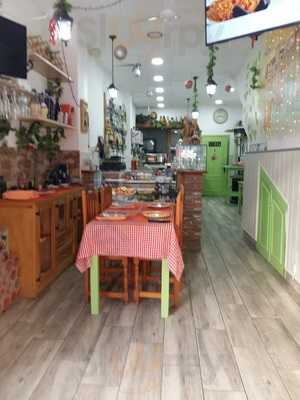 La Casa De La Brocheta