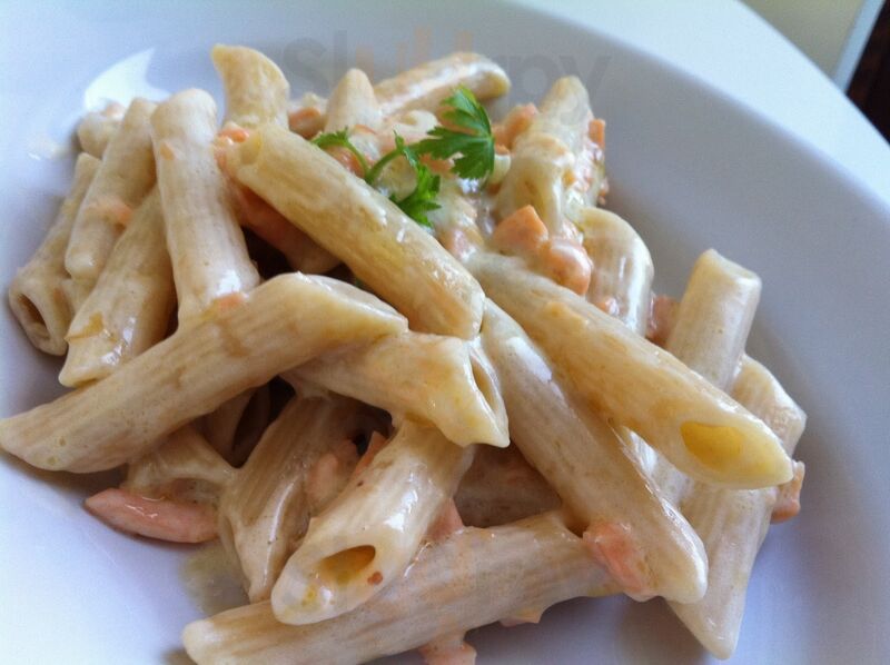 La Casa De La Brocheta