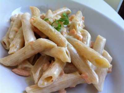 La Casa De La Brocheta