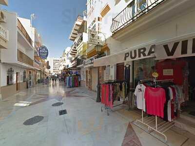 La Casa De La Brocheta