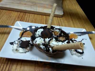 La Casa De La Brocheta