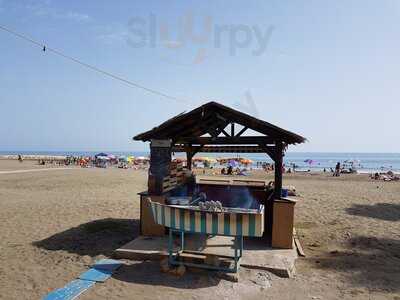 Restaurante Hija De Antonin