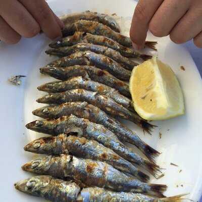 Restaurante Hija De Antonin