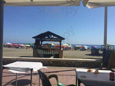 Restaurante Hija De Antonin