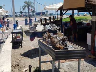 Restaurante Hija De Antonin