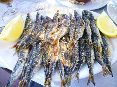 Restaurante Hija De Antonin