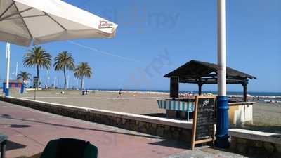 Restaurante Hija De Antonin