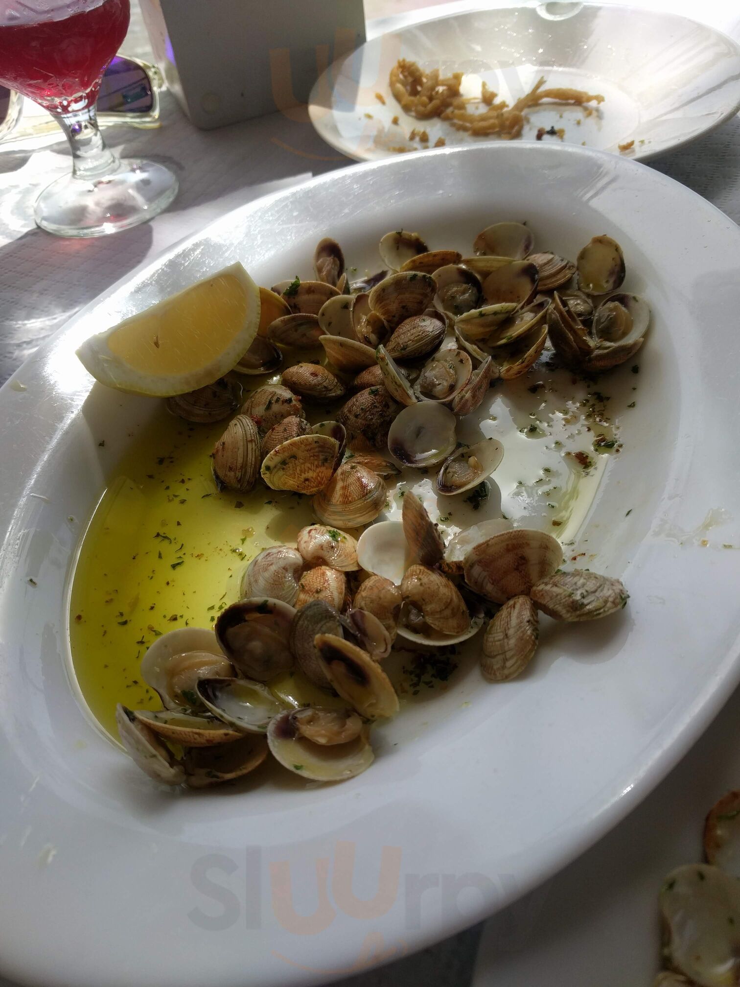 Restaurante Hija De Antonin