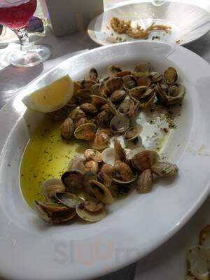 Restaurante Hija De Antonin