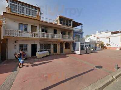 Restaurante Hija De Antonin