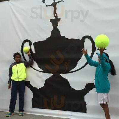 Reial Club De Tennis Barcelona