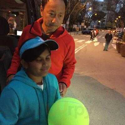 Reial Club De Tennis Barcelona