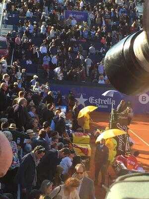 Reial Club De Tennis Barcelona