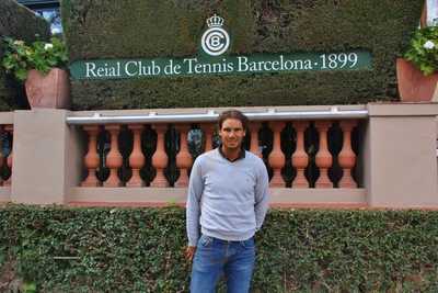 Reial Club De Tennis Barcelona