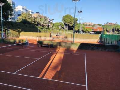 Reial Club De Tennis Barcelona