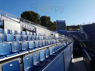 Reial Club De Tennis Barcelona