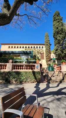 Reial Club De Tennis Barcelona