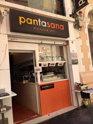 New Pantasana