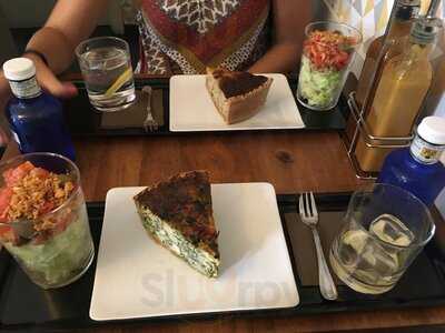 Tarte & Quiche