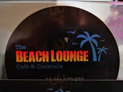 The Beach Lounge