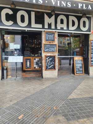 Colmado