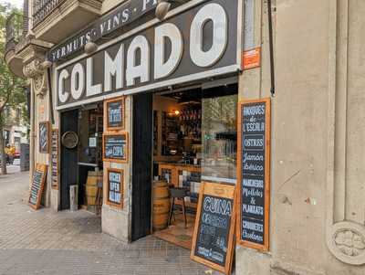 Colmado