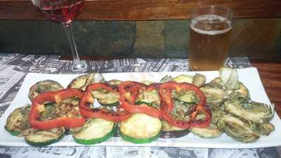 La Tabernita De Trino Y Tamara