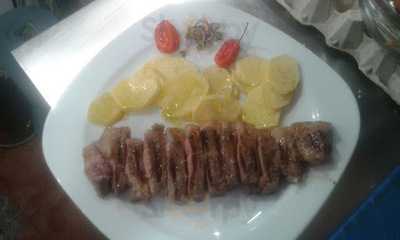 La Tabernita De Trino Y Tamara