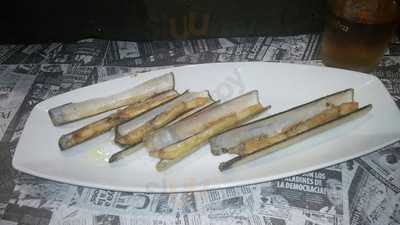 La Tabernita De Trino Y Tamara