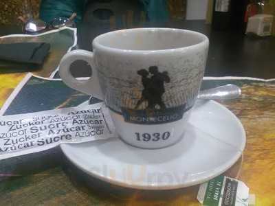 La Tabernita De Trino Y Tamara