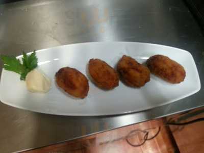 La Tabernita De Trino Y Tamara