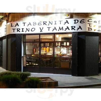 La Tabernita De Trino Y Tamara