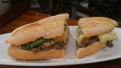 La Tabernita De Trino Y Tamara