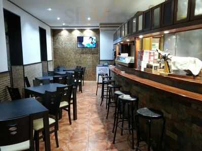 La Tabernita De Trino Y Tamara