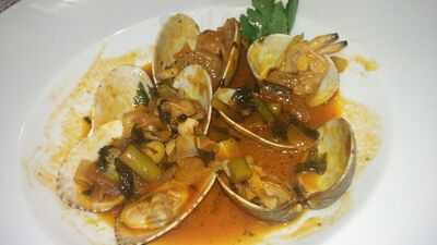 La Tabernita De Trino Y Tamara