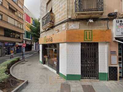 La Tabernita De Trino Y Tamara