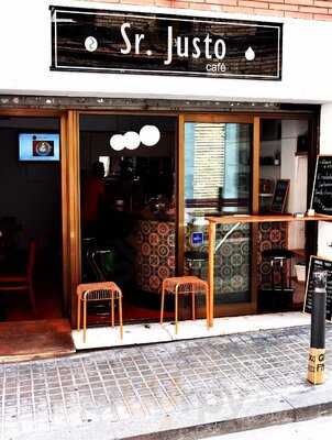 Sr. Justo