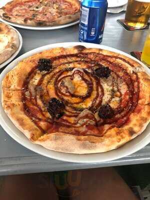 Pizzeria Pacman Marbella