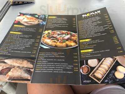 Pizzeria Pacman Marbella - Photo 7